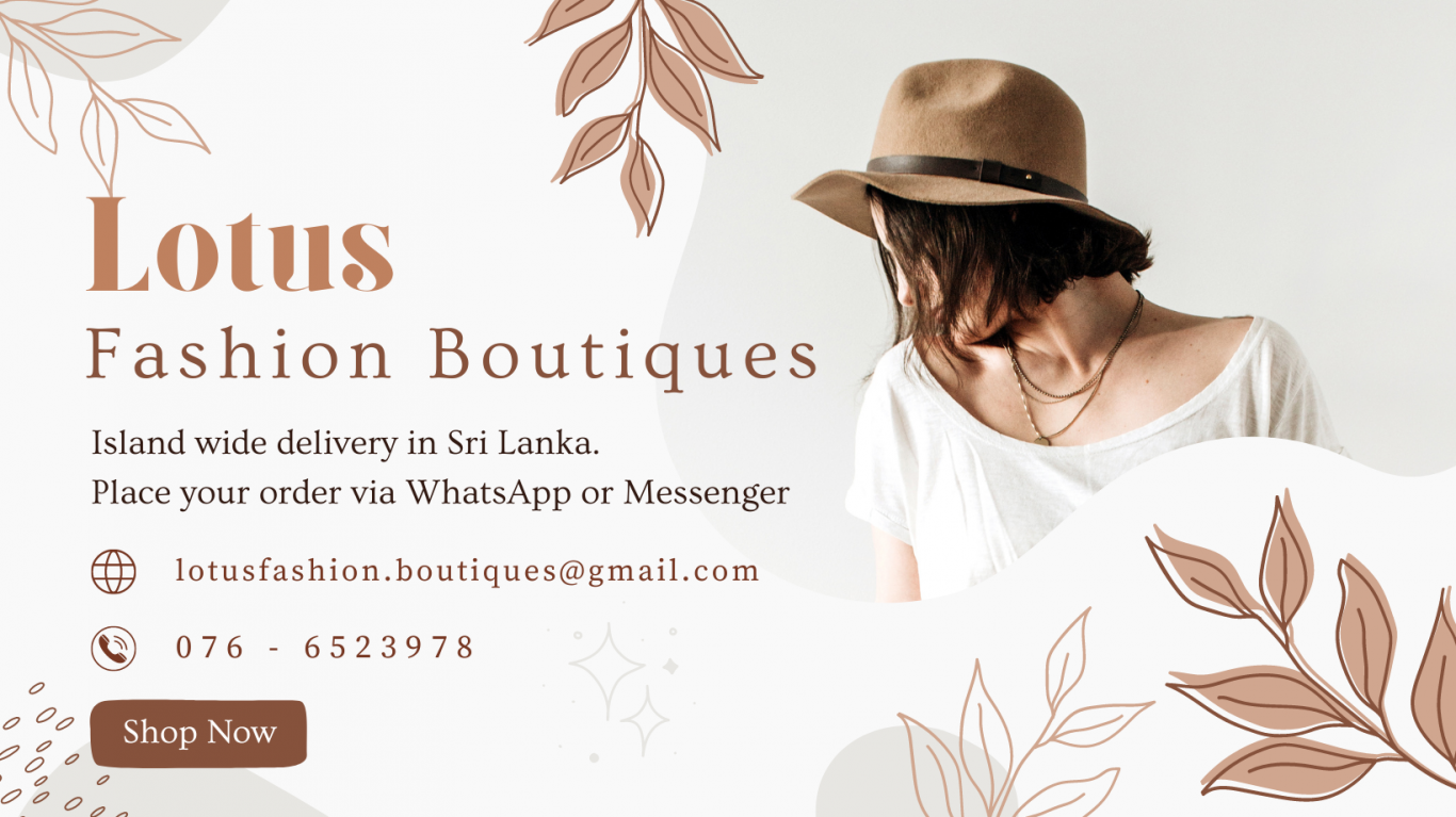 Lotus Fashion Boutiques